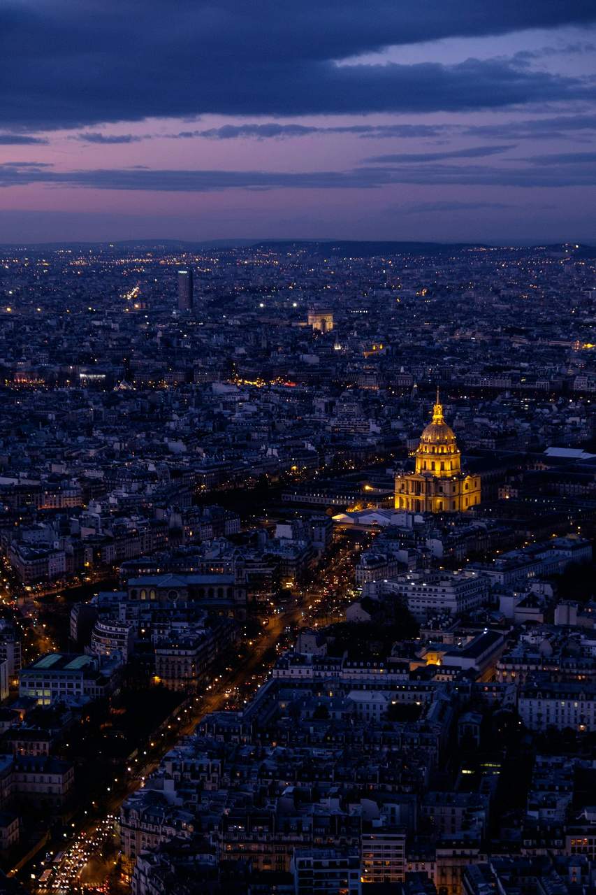 Private cultural access in Paris