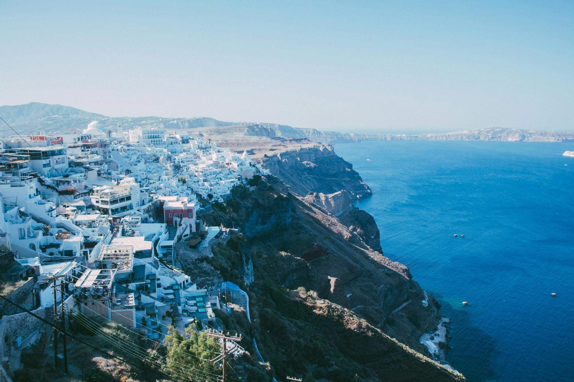 Private invitation-only events and gatherings