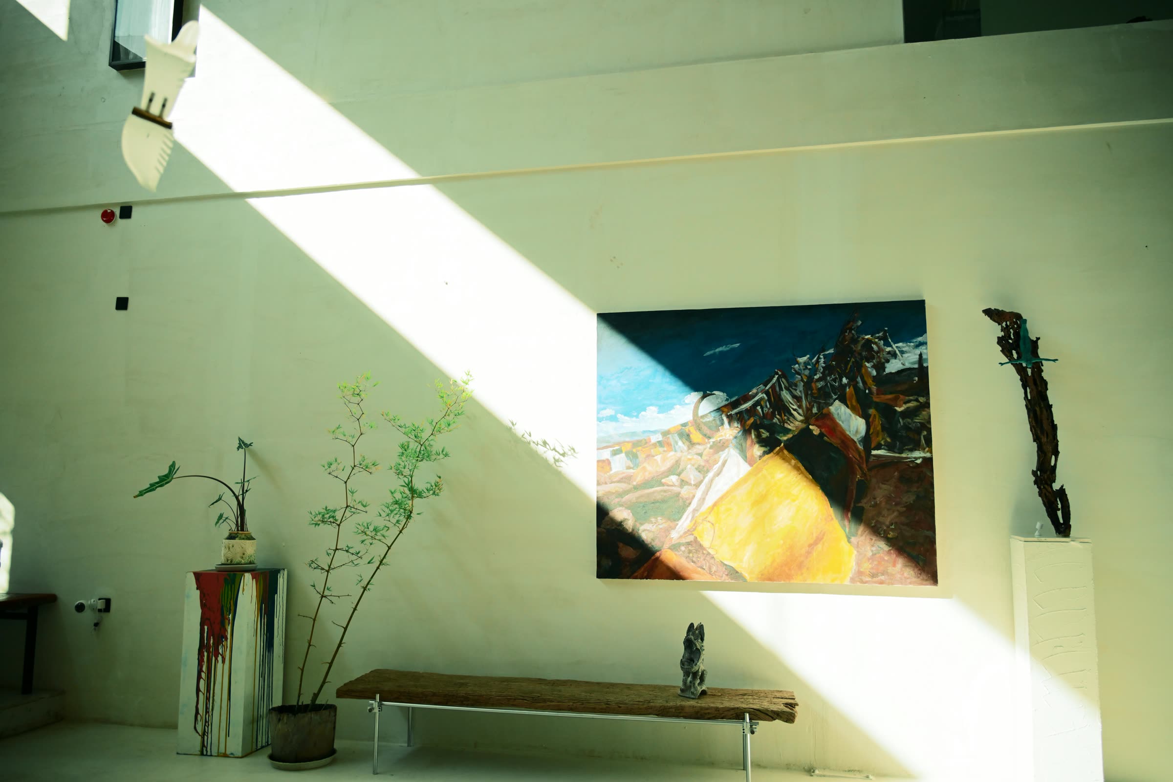 Art Basel and European art fairs private access