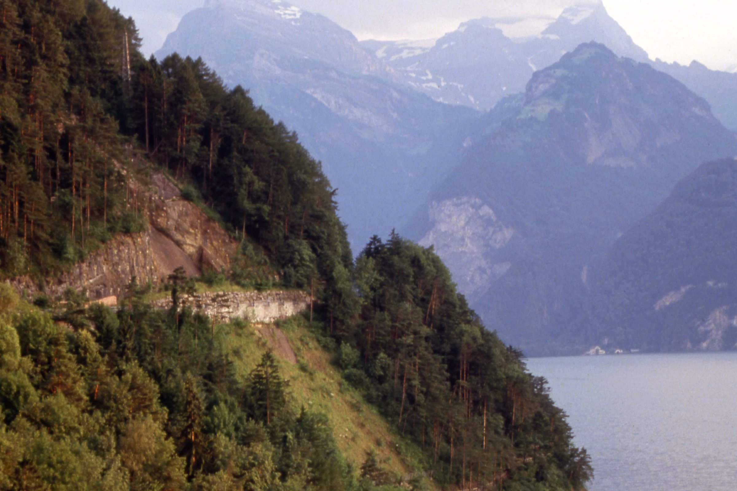 Private tours from Zurich