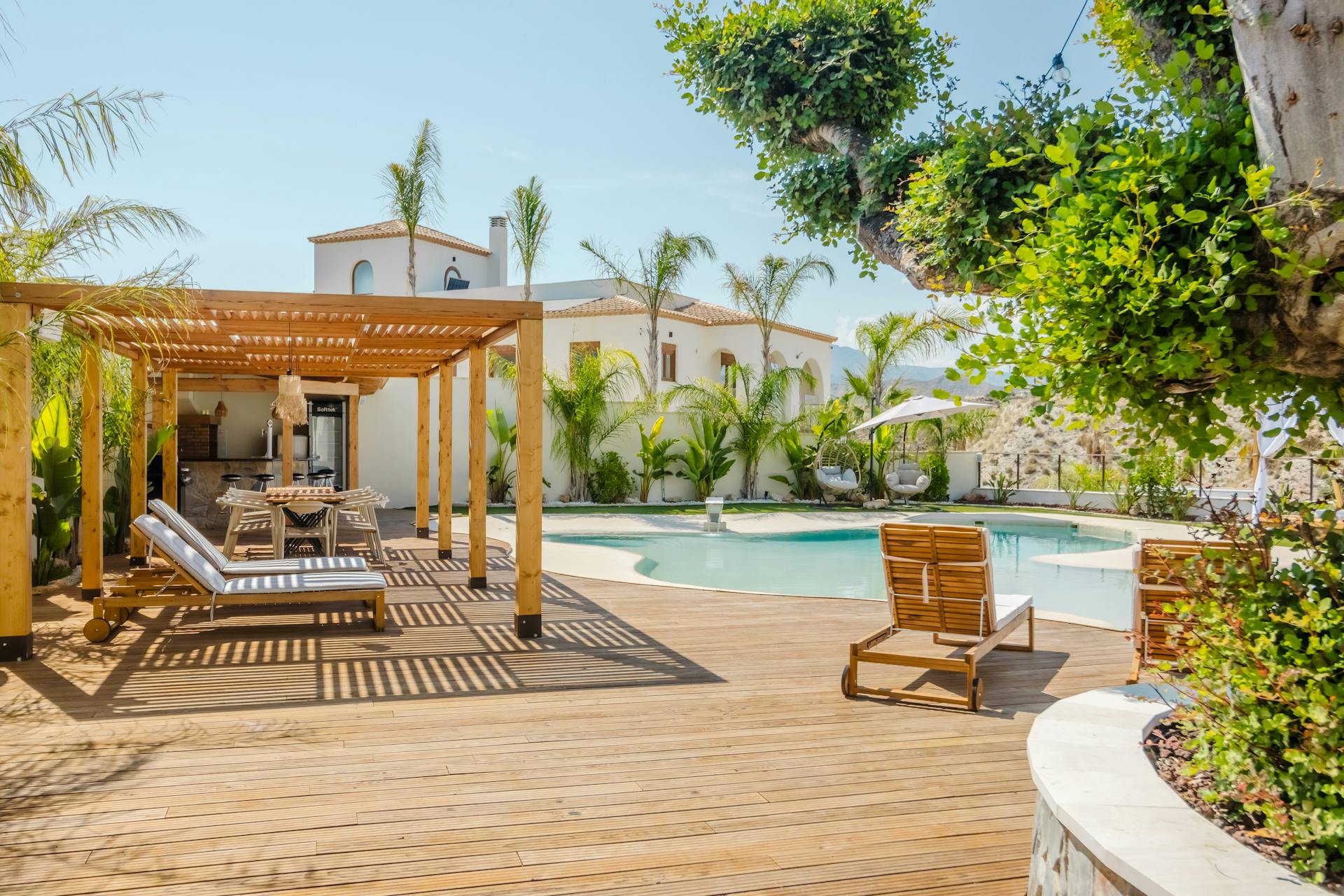Lifestyle concierge services