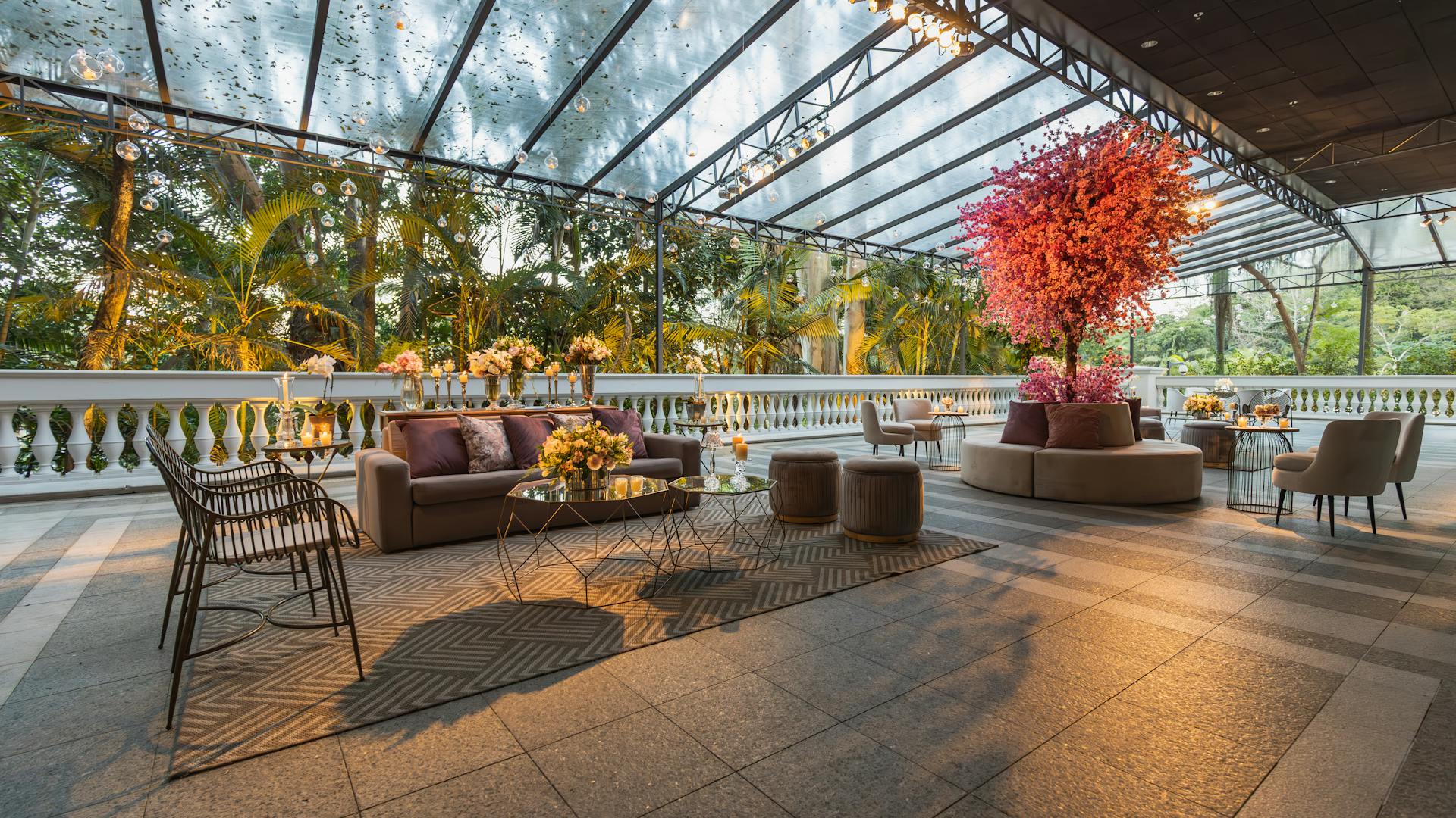 VIP programmes and high-profile guest hospitality