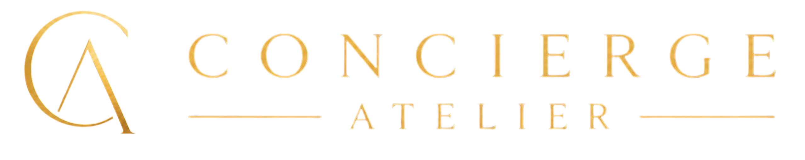 Concierge Atelier