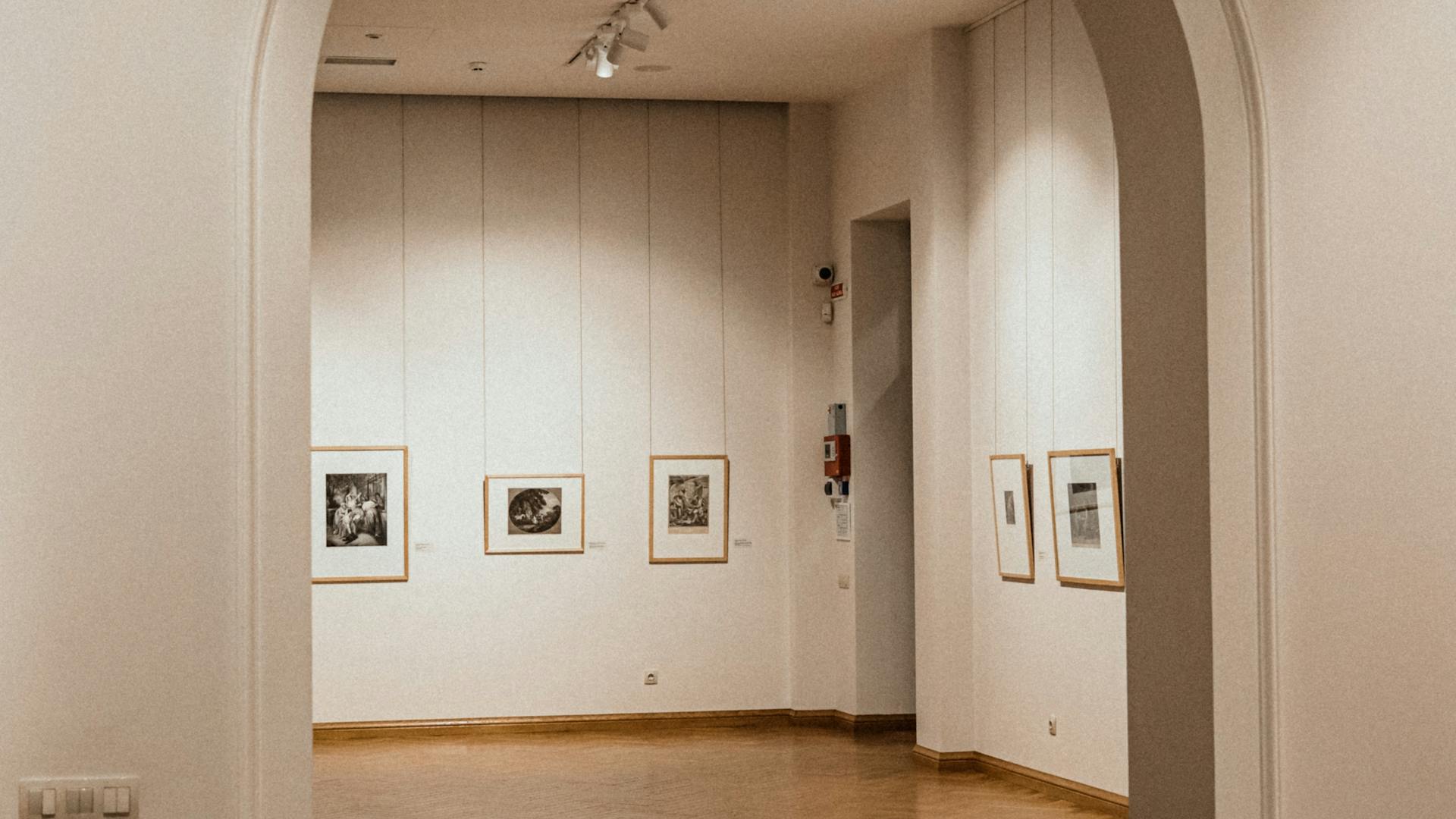 Private art day in Basel from Zurich
