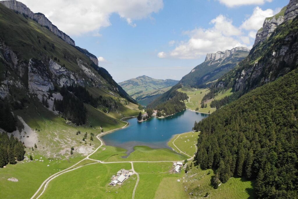 Appenzell