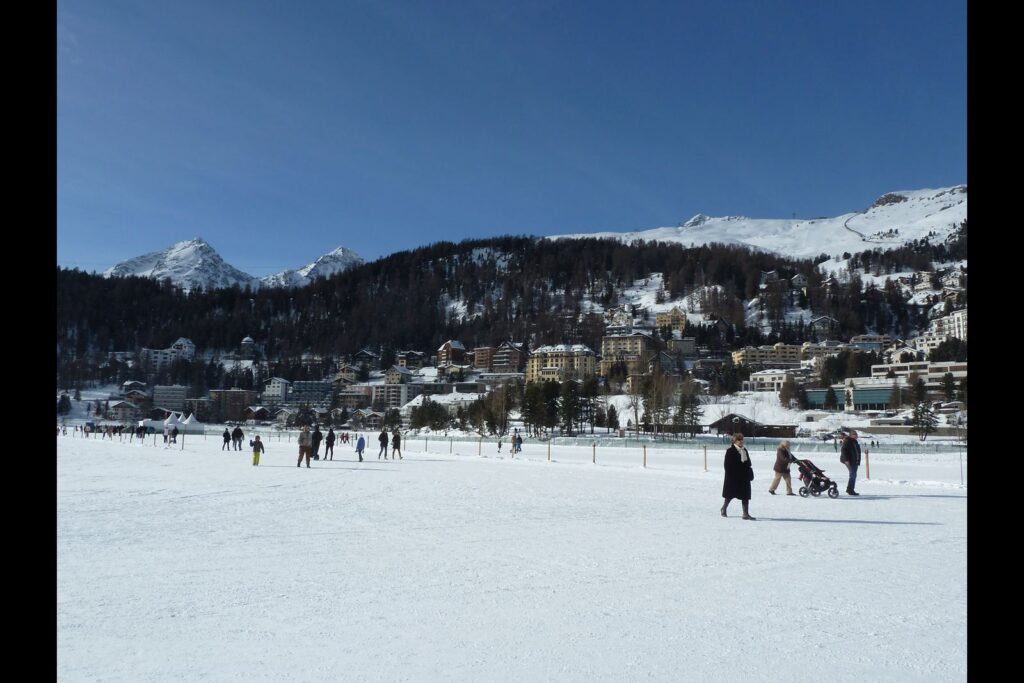 Planning an Alpine Winter Properly