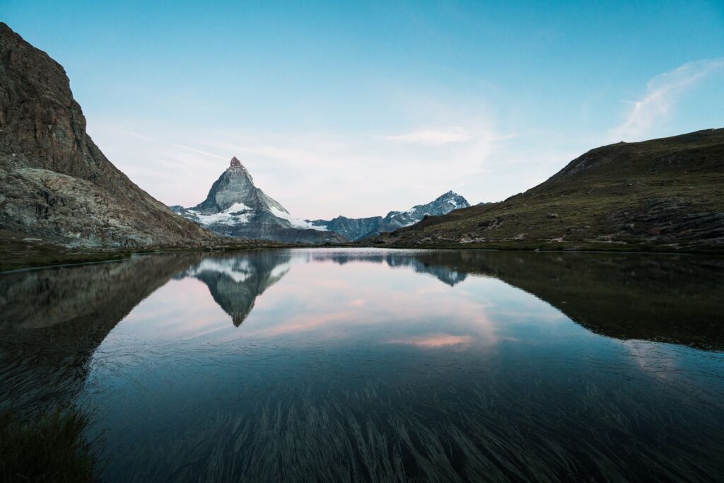 Zermatt is not a day trip