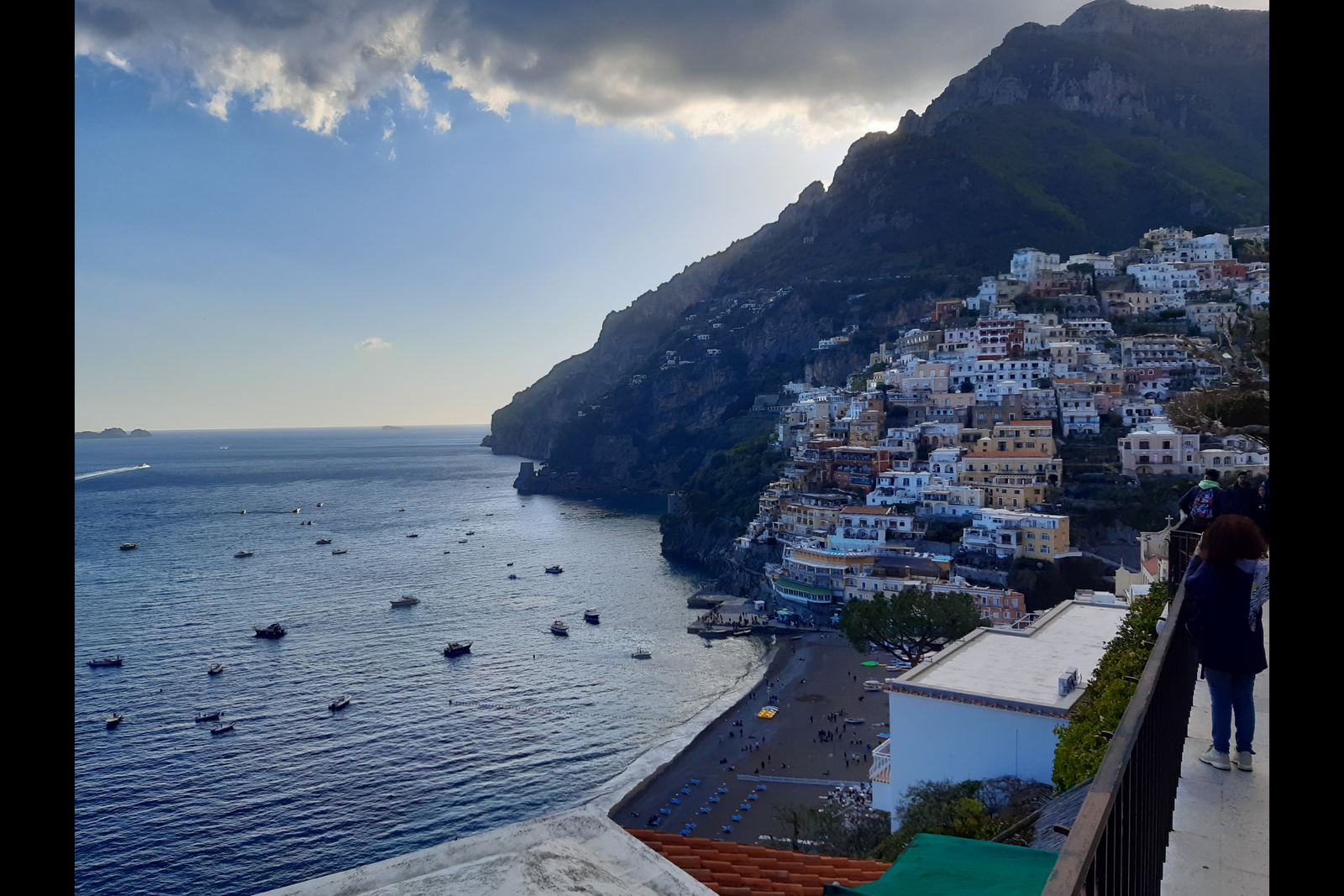 Amalfi Coast
