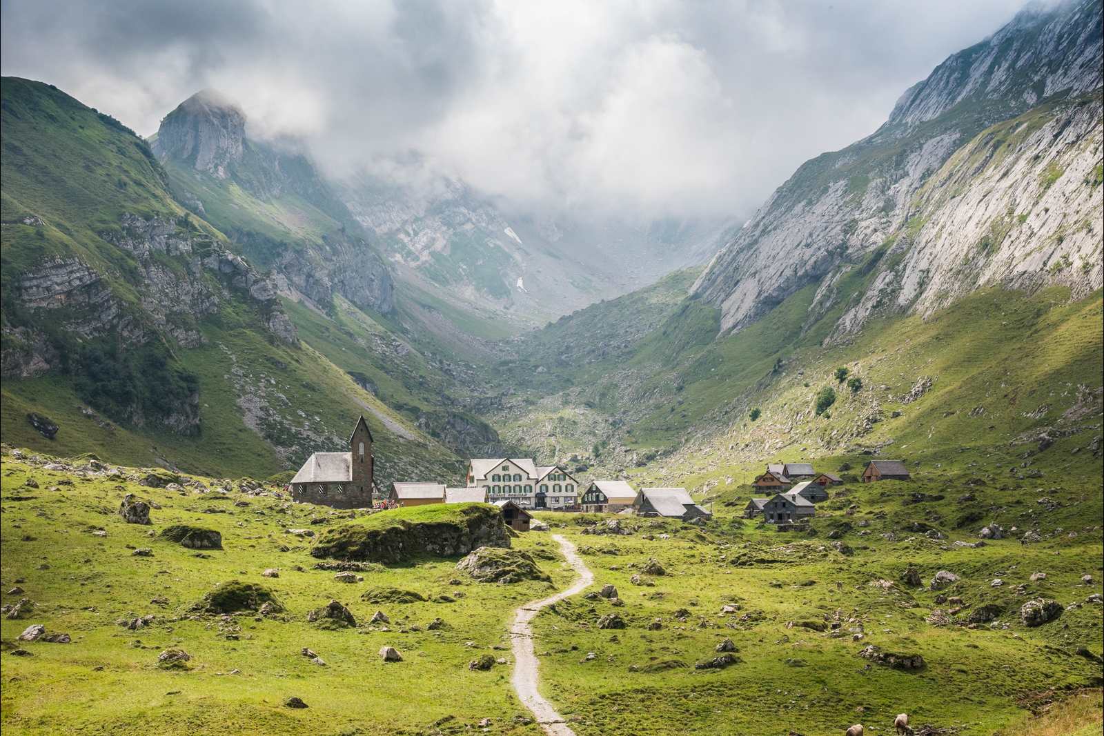 Appenzell: a Private Tour of the Switzerland Most Visitors Never See
