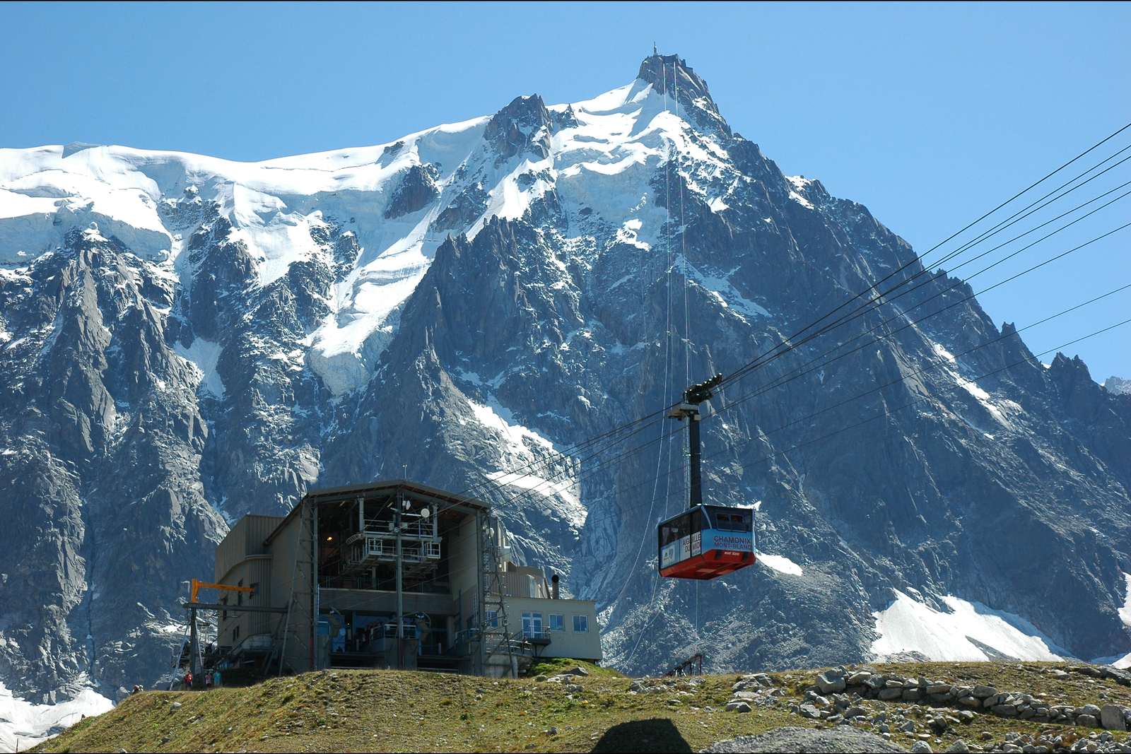 Chamonix