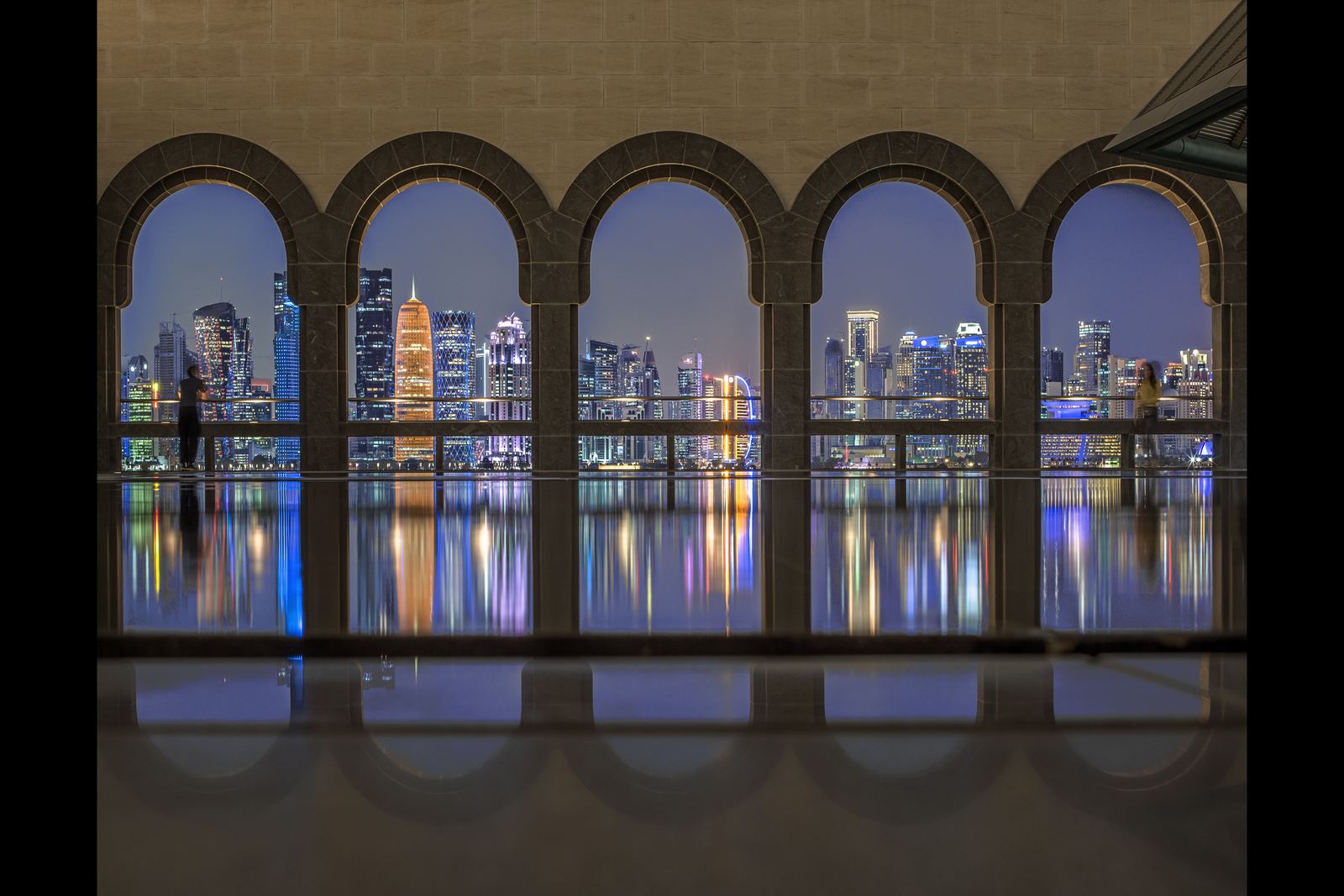 Doha