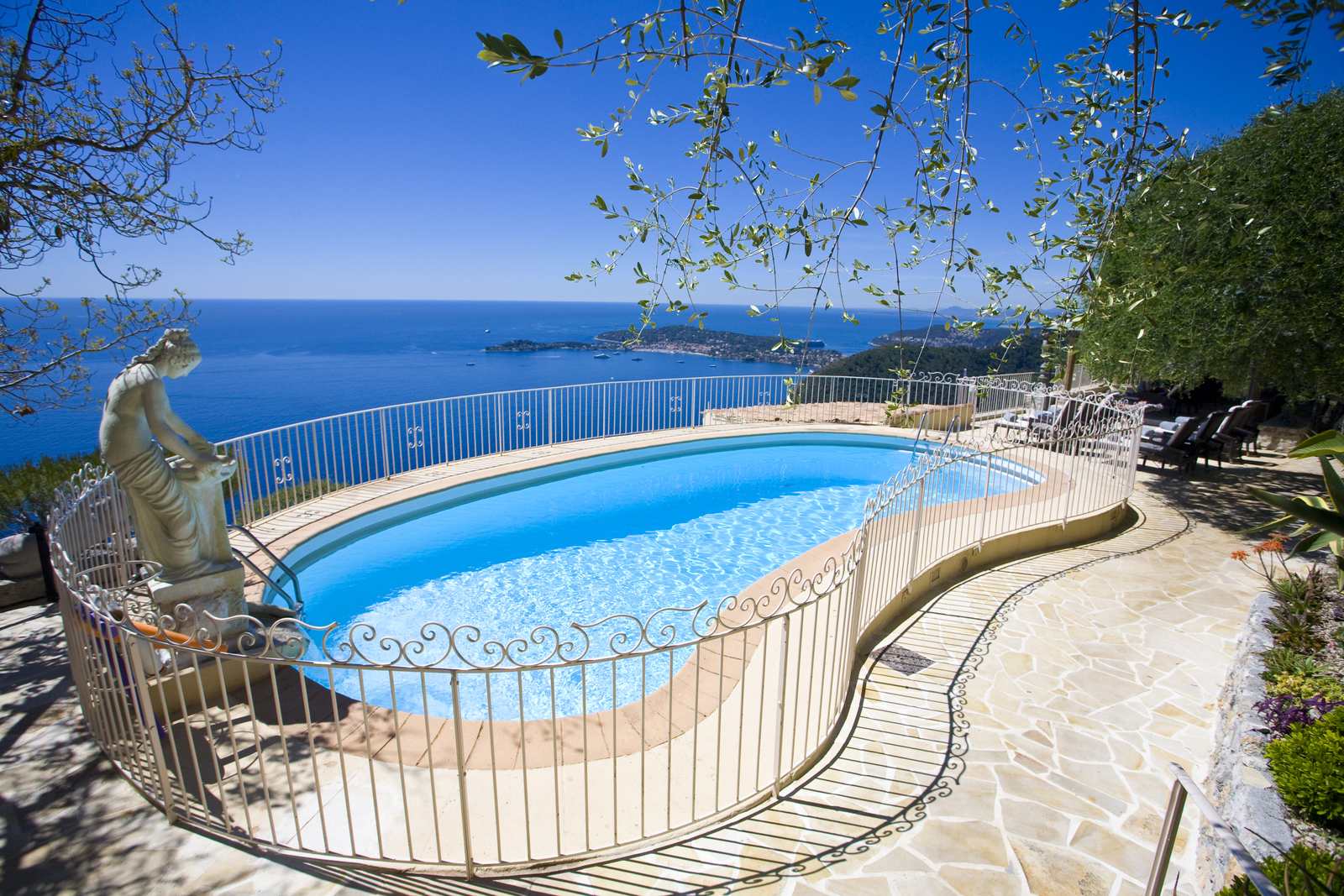 French Riviera