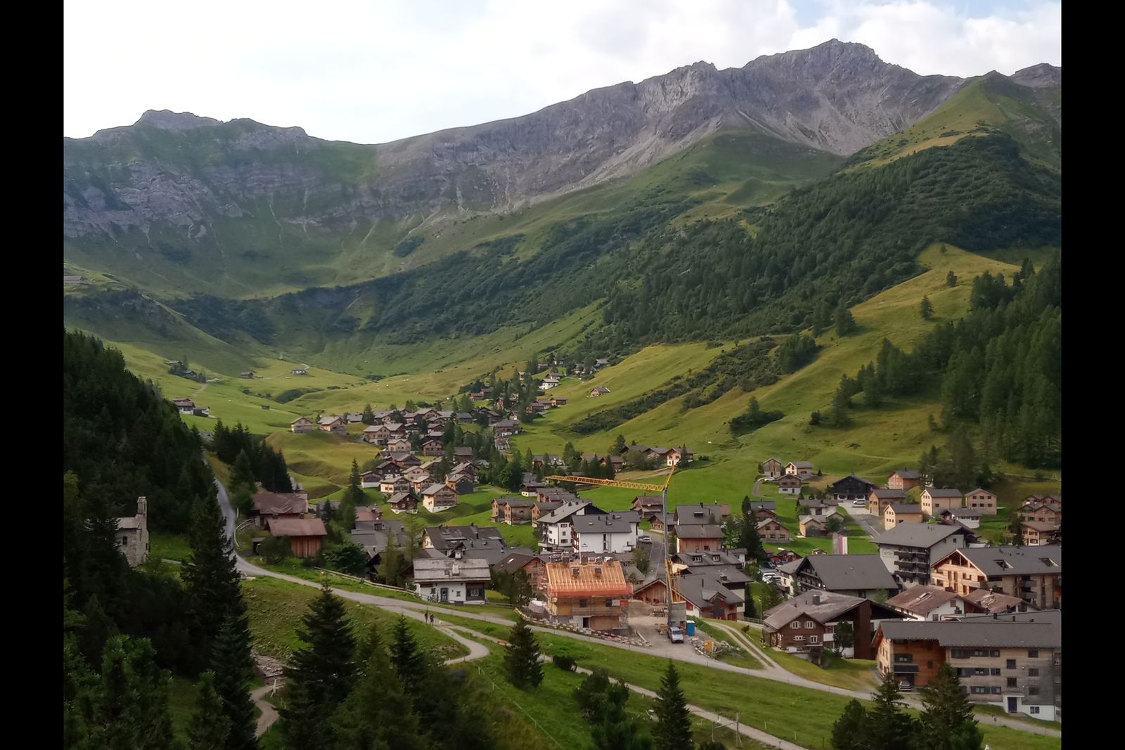 Liechtenstein: a Private Half Day from Zurich