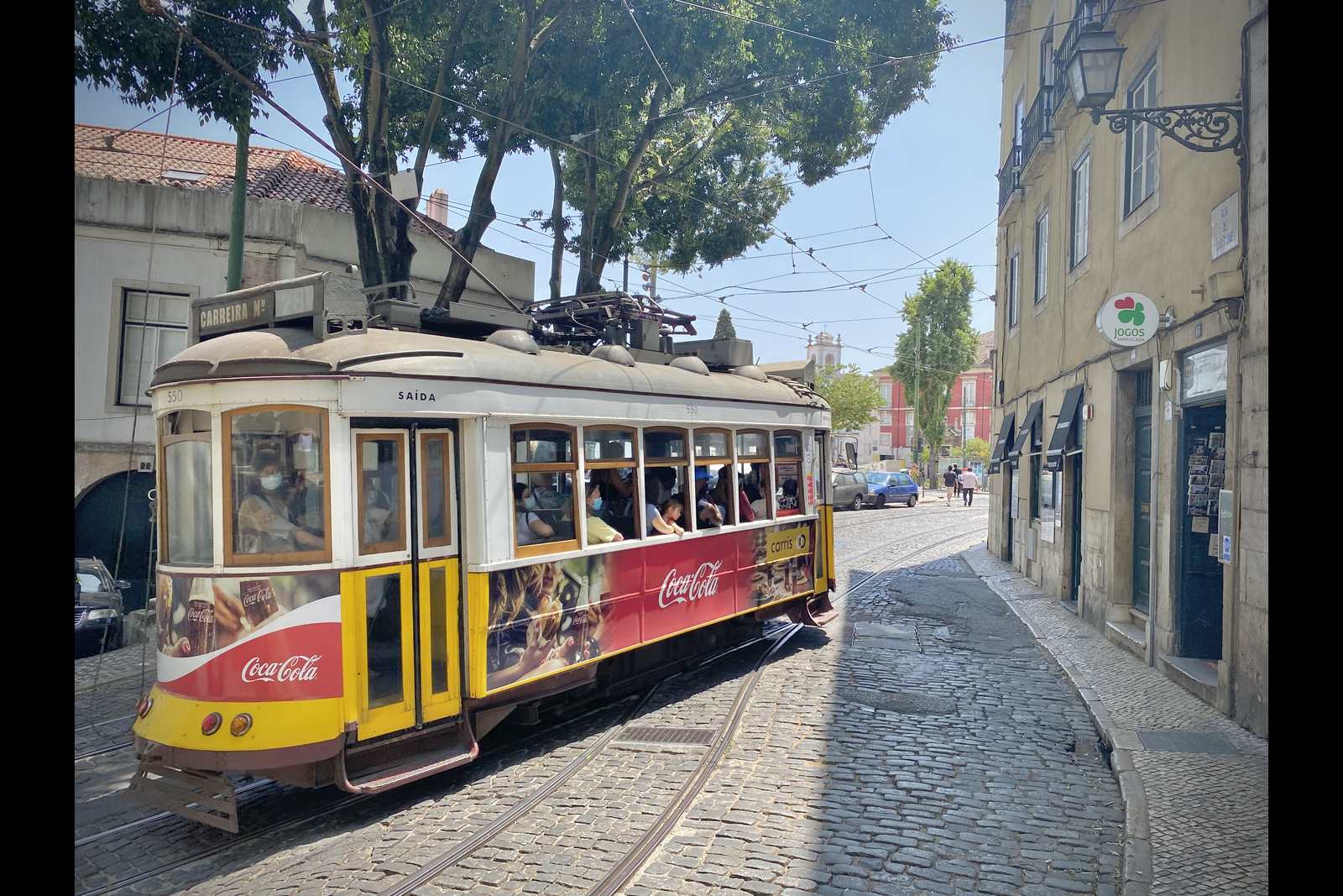 Portugal