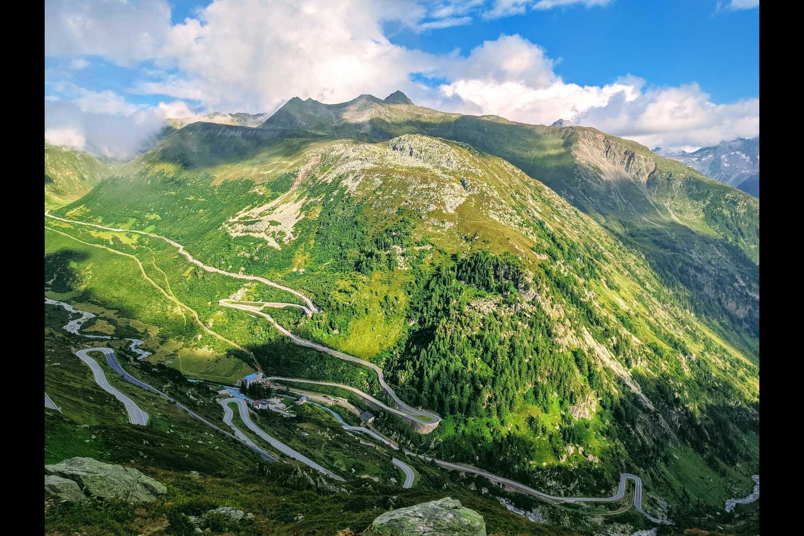Private Transfers from Zurich Airport
