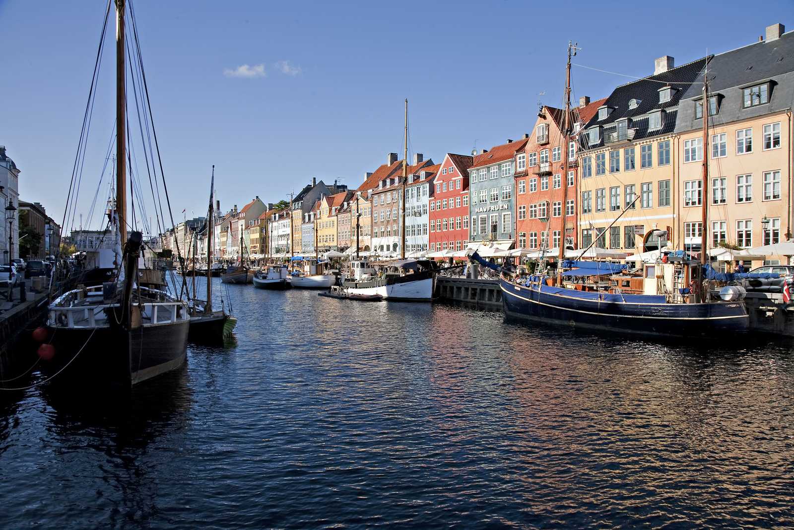 Scandinavia