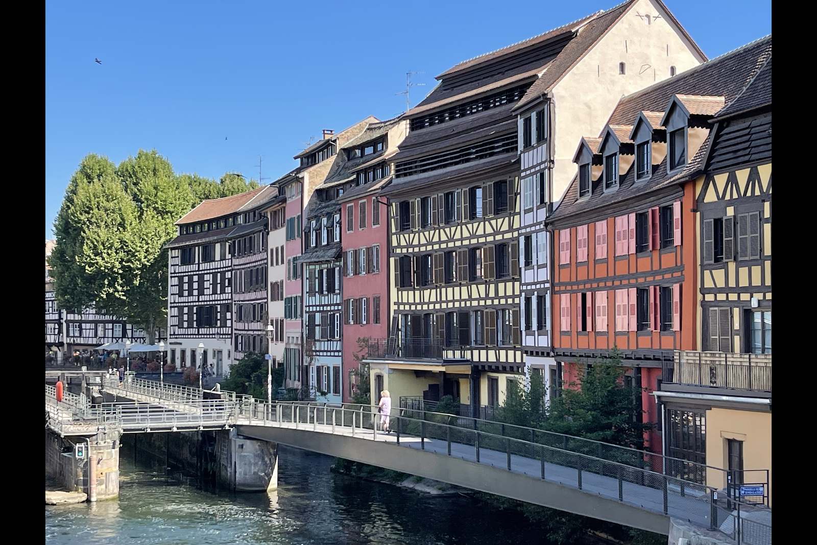 Strasbourg and Alsace: a Private Day in France