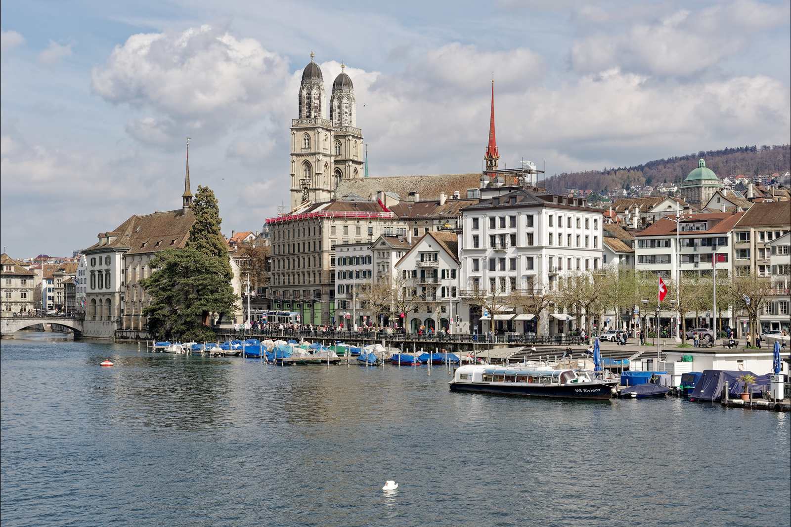 Zurich