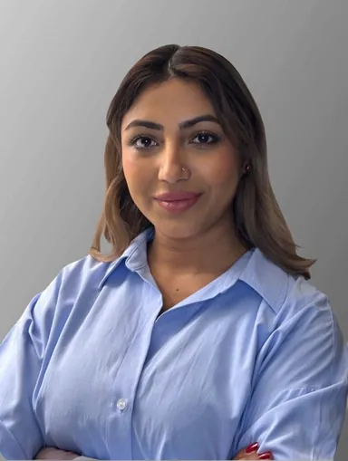 Amina Ozbek
